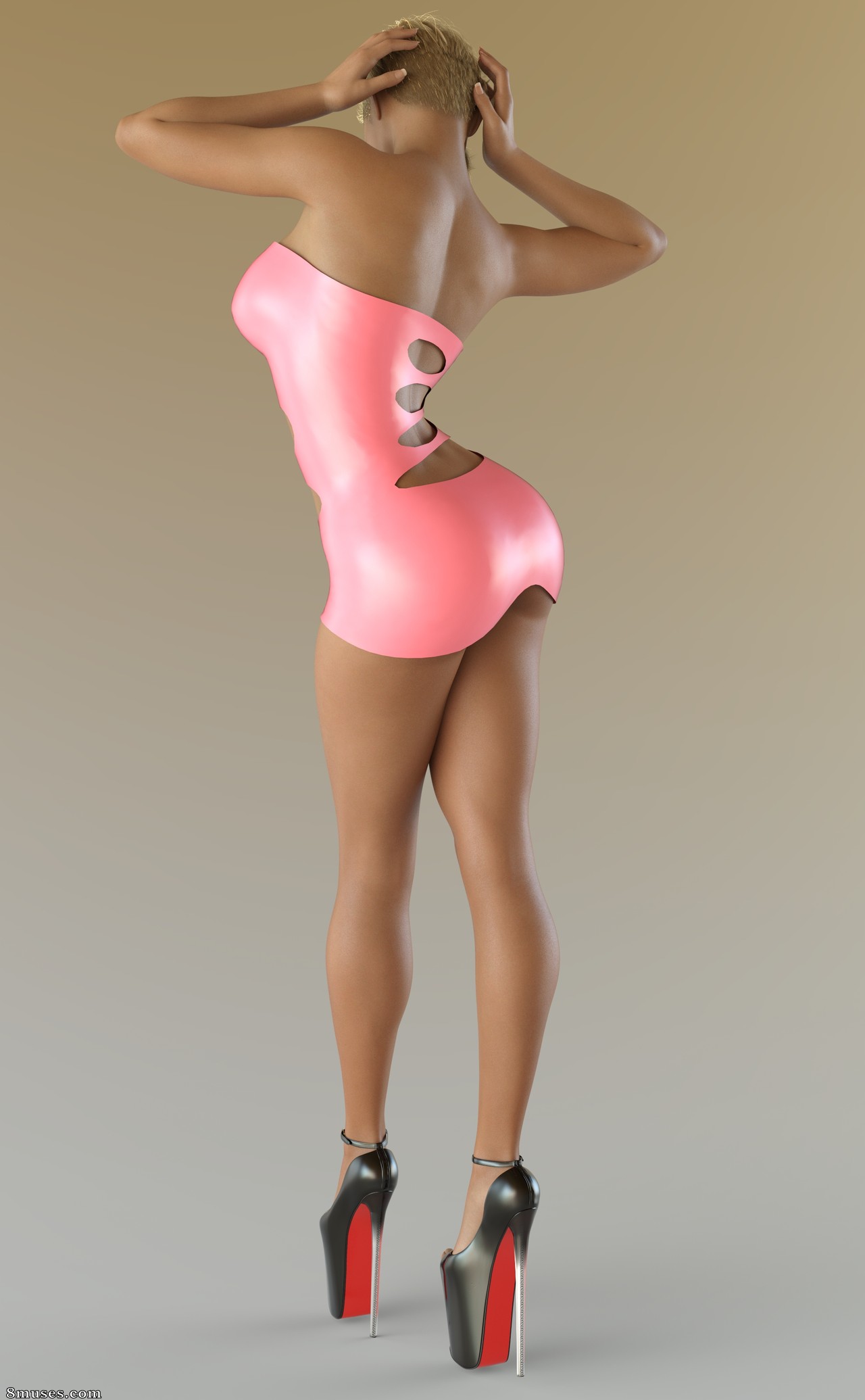 Renders aleatórios - Kamryn - Página 7