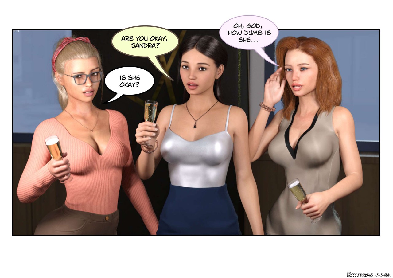 Abimboleb Comics - Hadita bombón - Página 64
