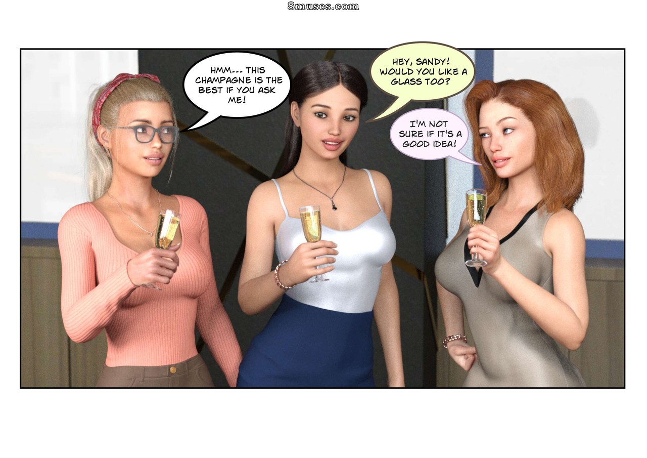 Abimboleb Comics - Hadita bombón - Página 62