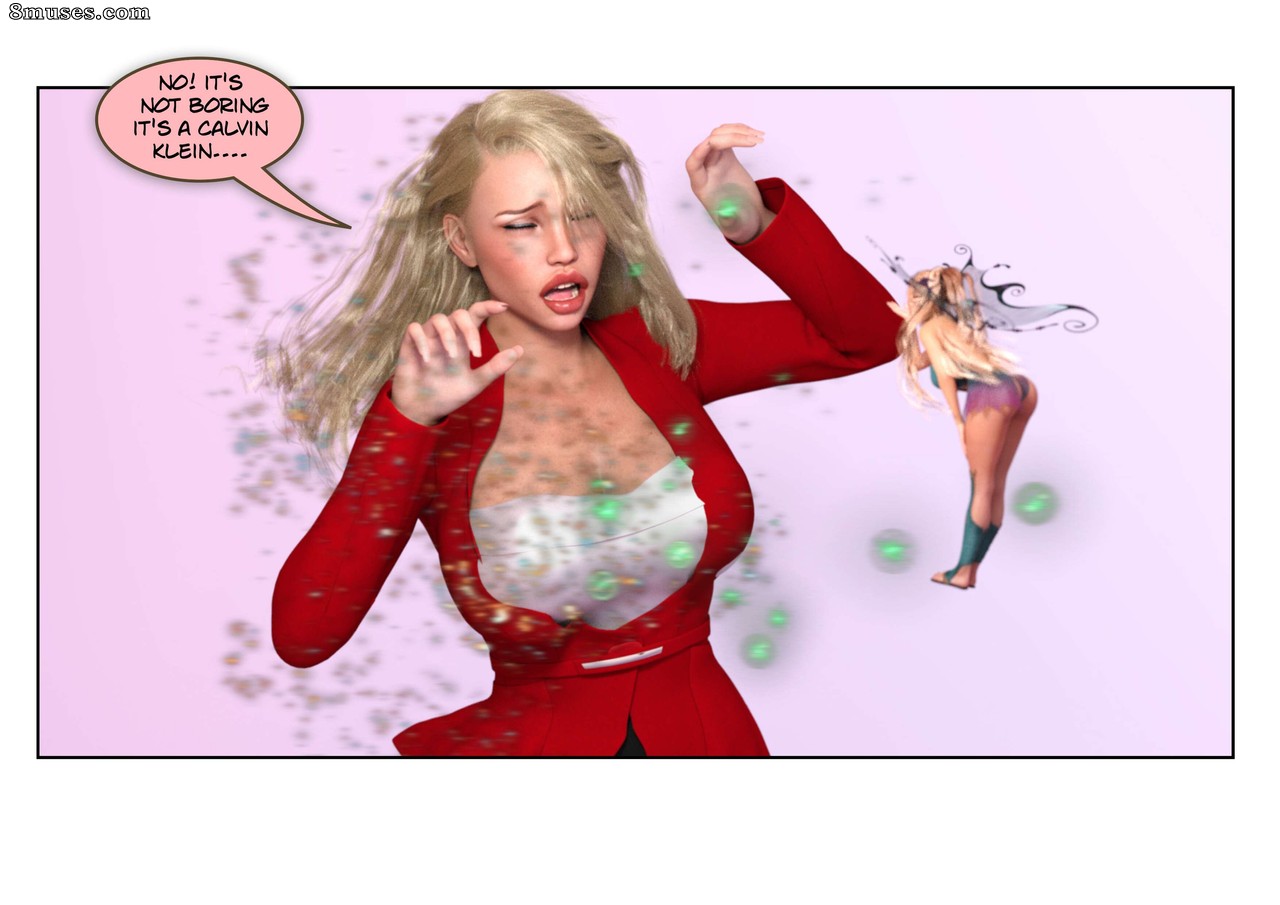 Abimboleb Comics - Hadita bombón - Página 34