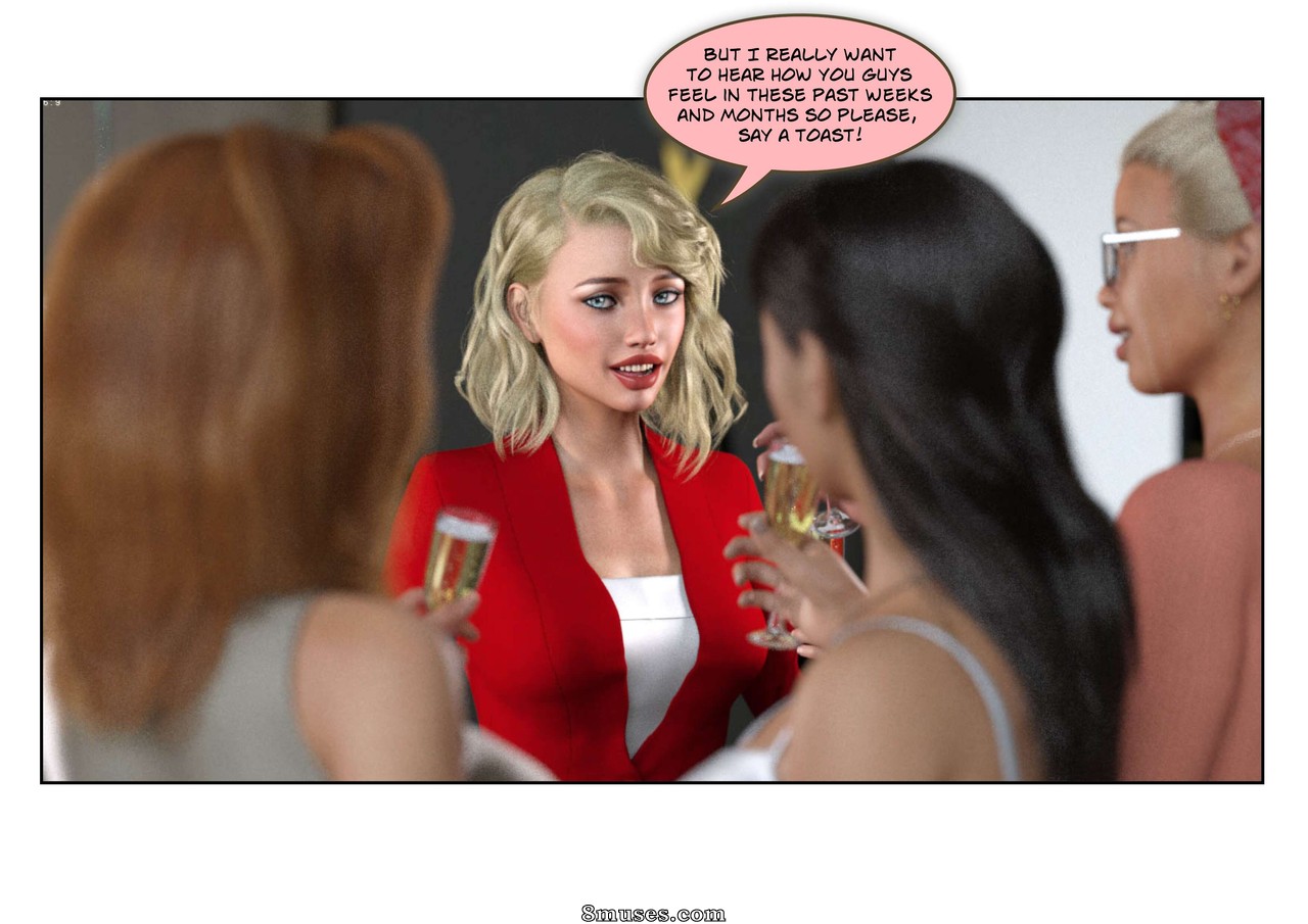 Abimboleb Comics - Fada babaca - Página 7