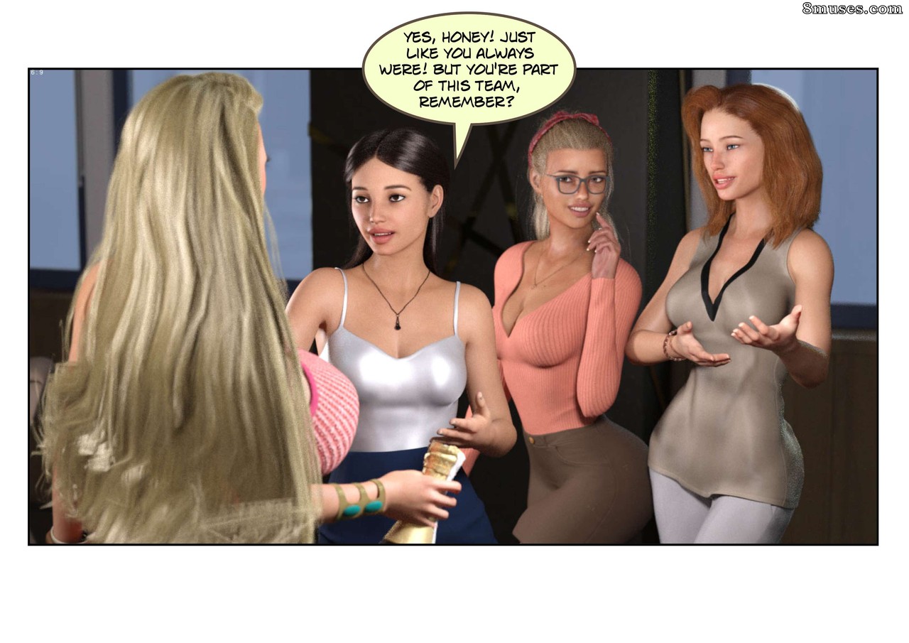 Abimboleb Comics - Hadita bombón - Página 66