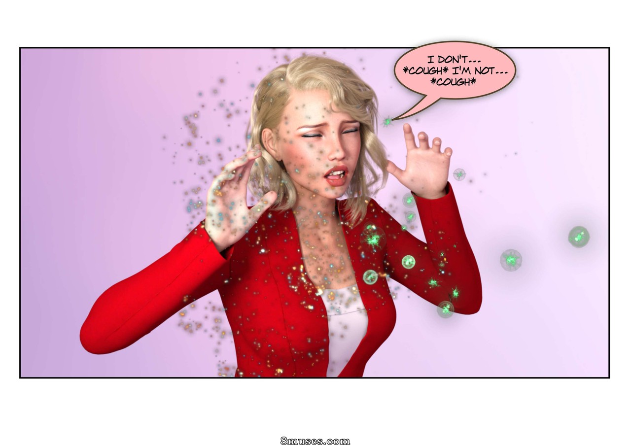 Abimboleb Comics - Bimbo Fairy - Page 26