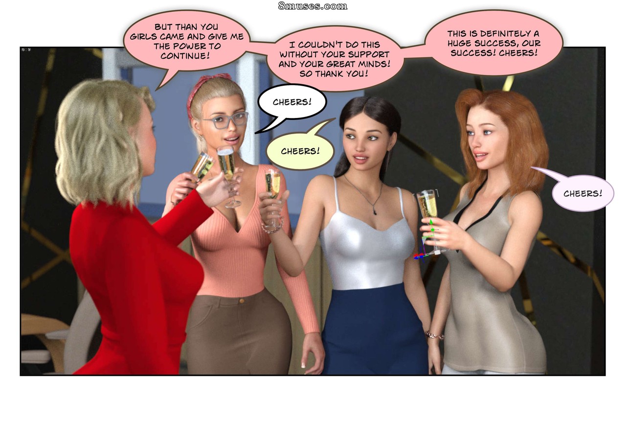 Abimboleb Comics - Bimbo Fairy - Page 6