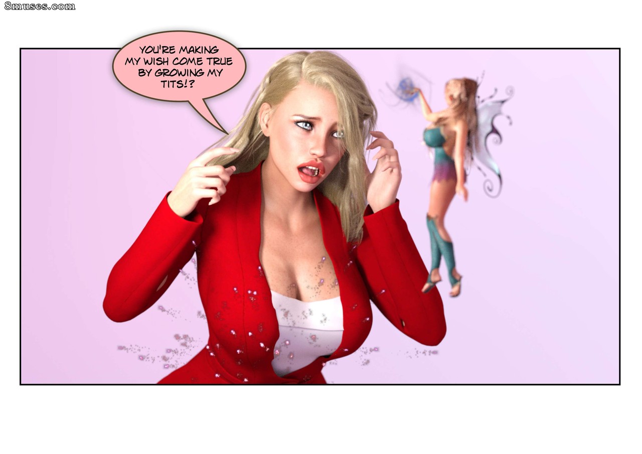 Abimboleb Comics - Fada babaca - Página 31