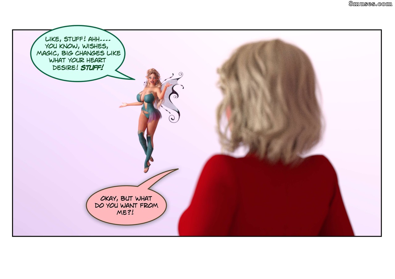 Abimboleb Comics - Hadita bombón - Página 17