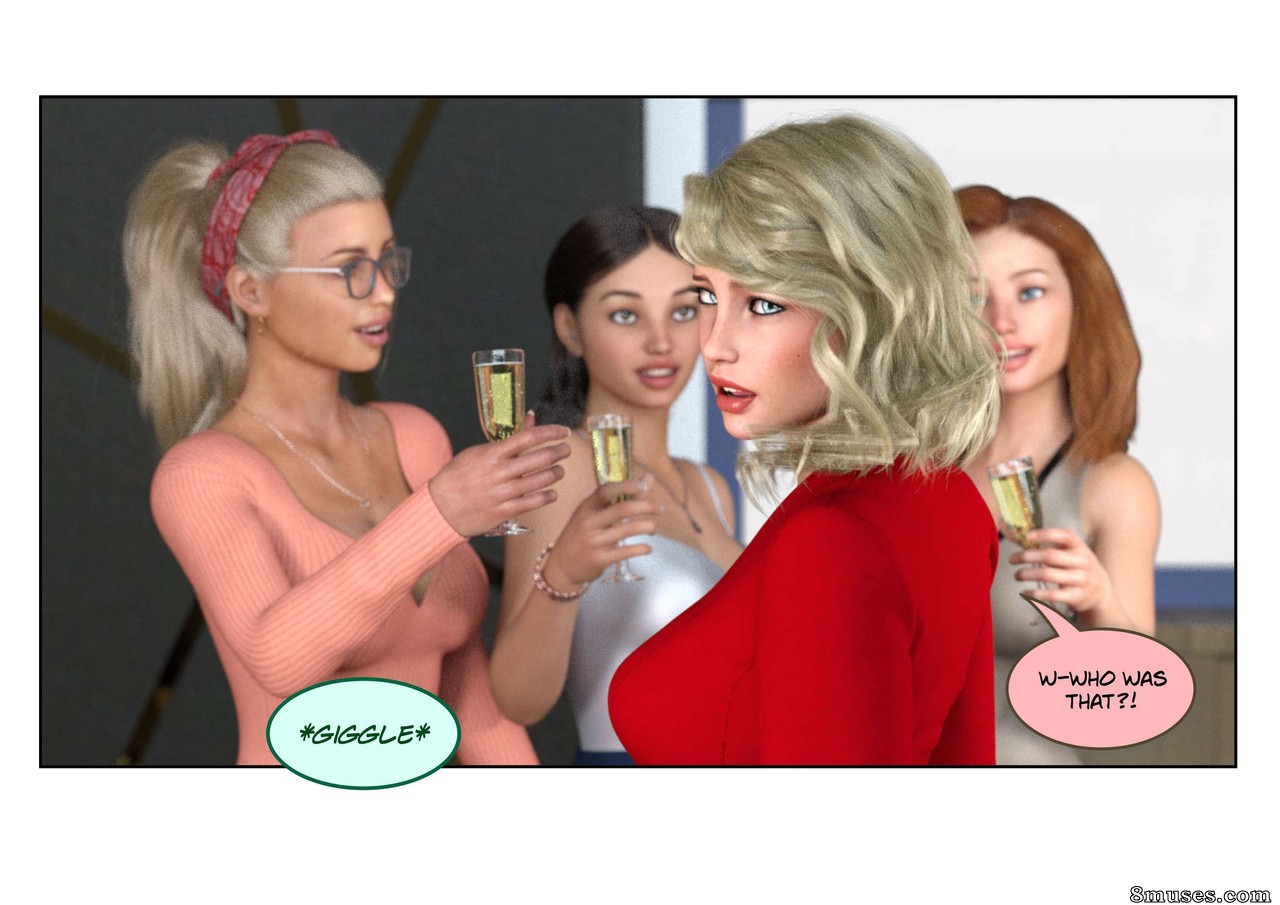 Abimboleb Comics - Fada babaca - Página 10