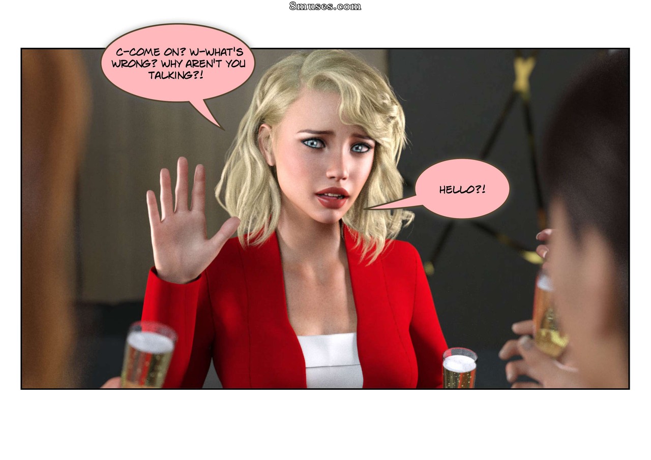 Abimboleb Comics - Bimbo Fairy - Page 9