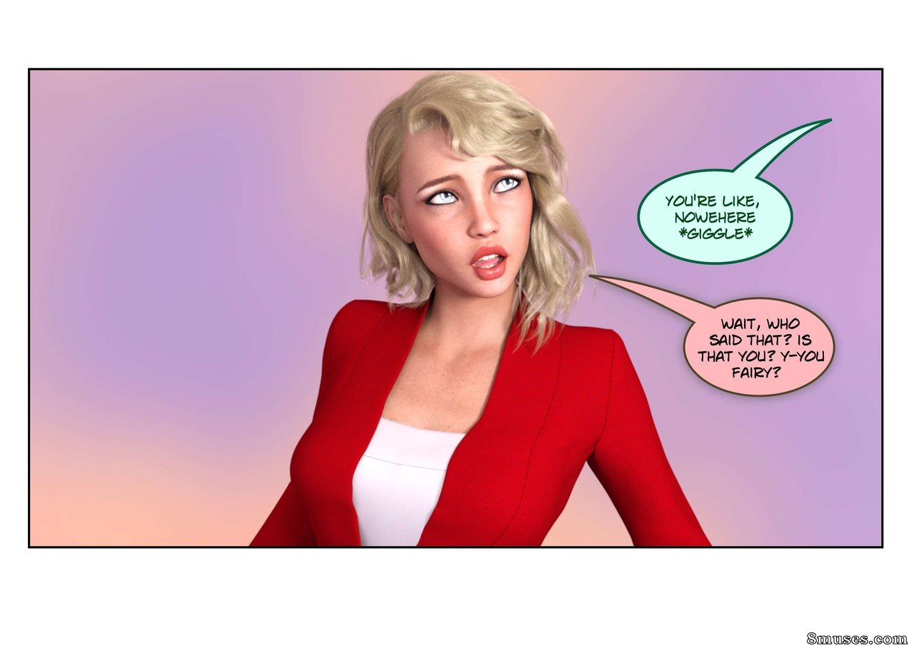Abimboleb Comics - Fada babaca - Página 14