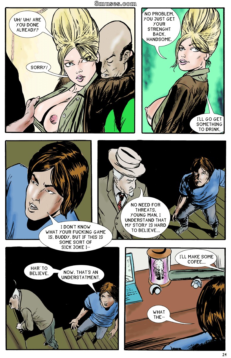 Jessica Green - Jessica Green 04 - Page 25