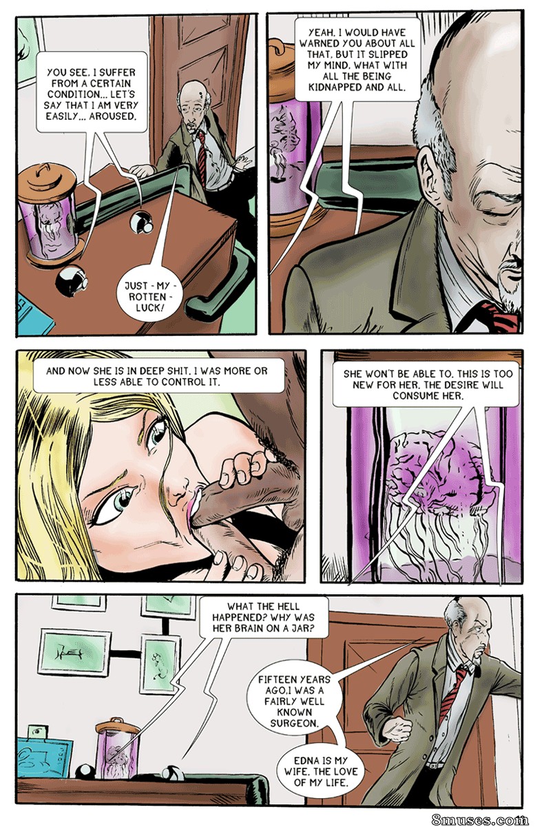 Jessica Green - Jessica Green 04 - Page 20