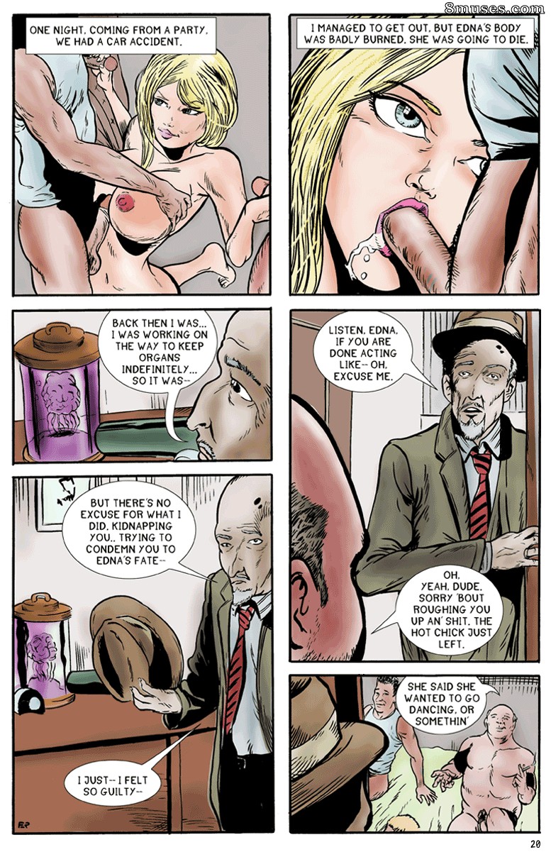 Jessica Green - Jessica Green 04 - Page 21