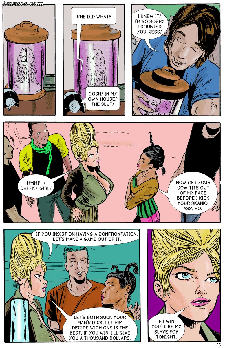 Jessica Green - Jessica Green 04 - Page 27