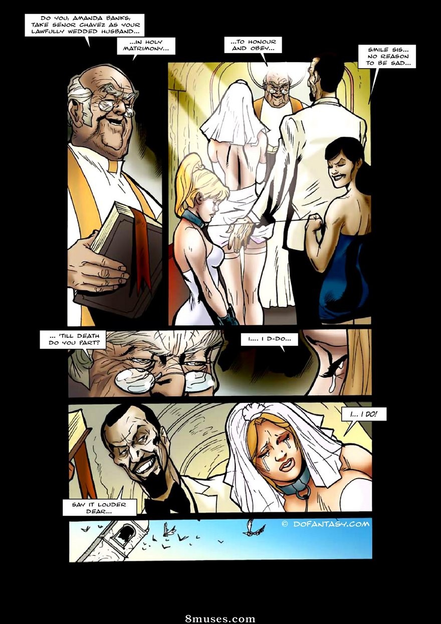 Fansadox Comics - Fansadox 089 - Templeton - Down the Road - Page 37