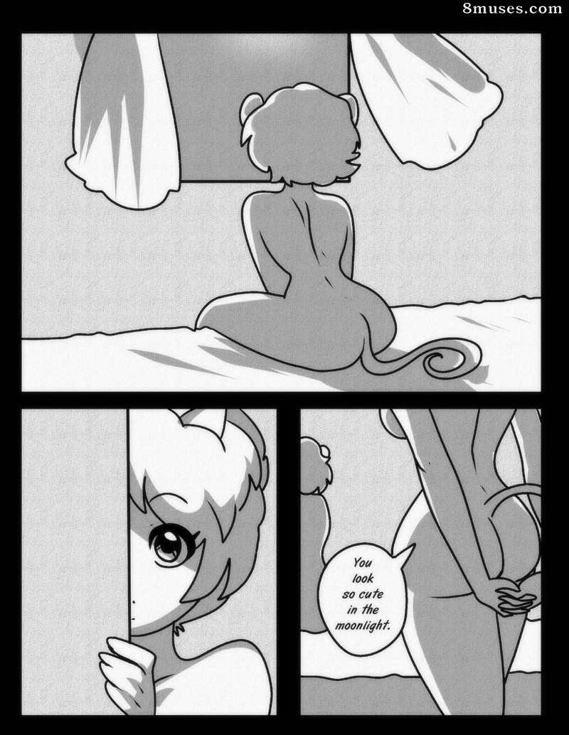 Zamora - Birthday gift - Page 2