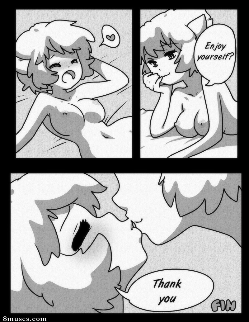 Zamora - Birthday gift - Page 12