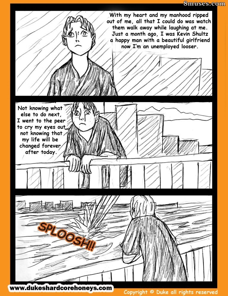 02. Devine Intervention - Devine Intervention 01 - Page 4