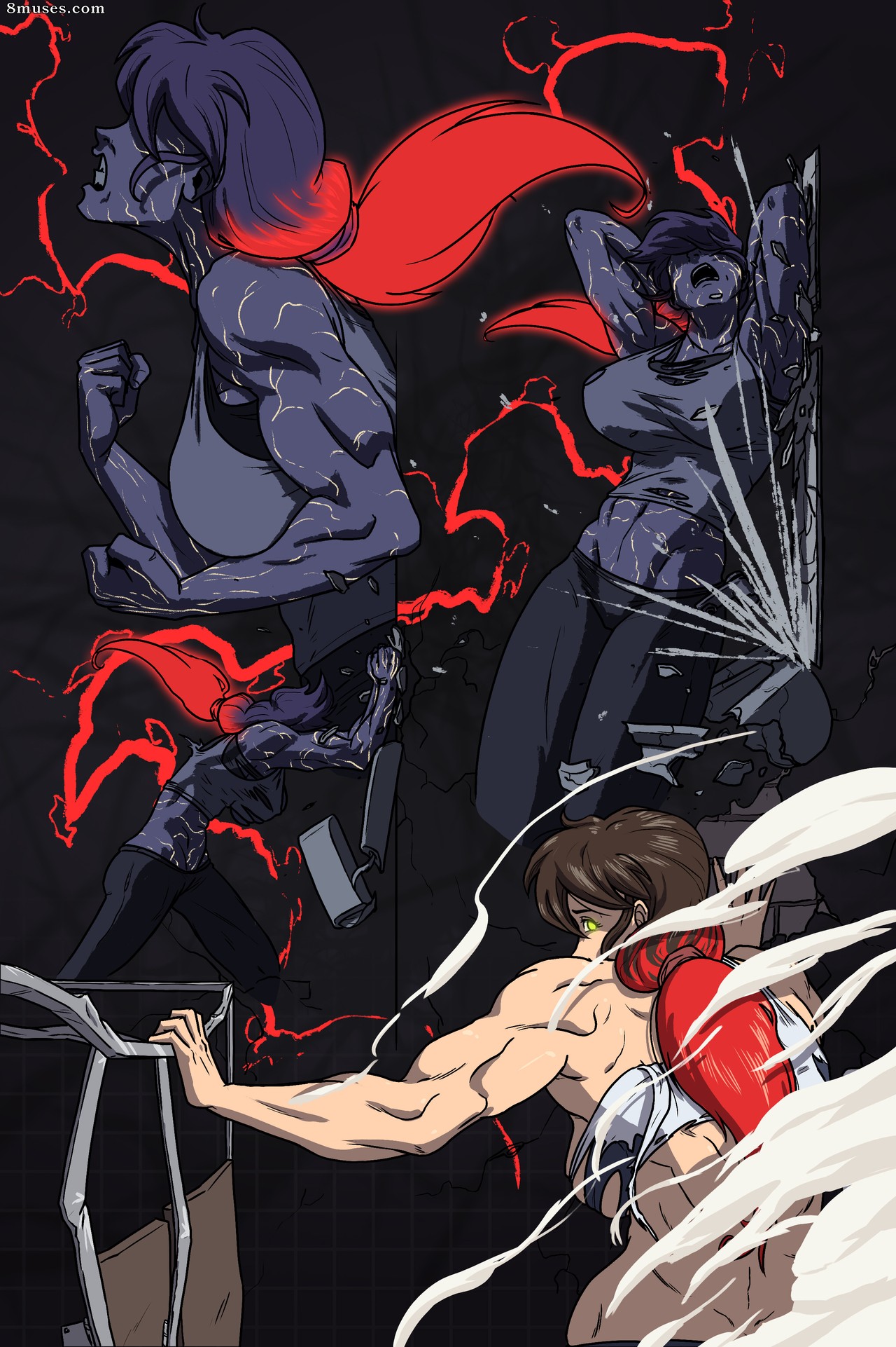 Titania Girl - Issue 2 - Page 13