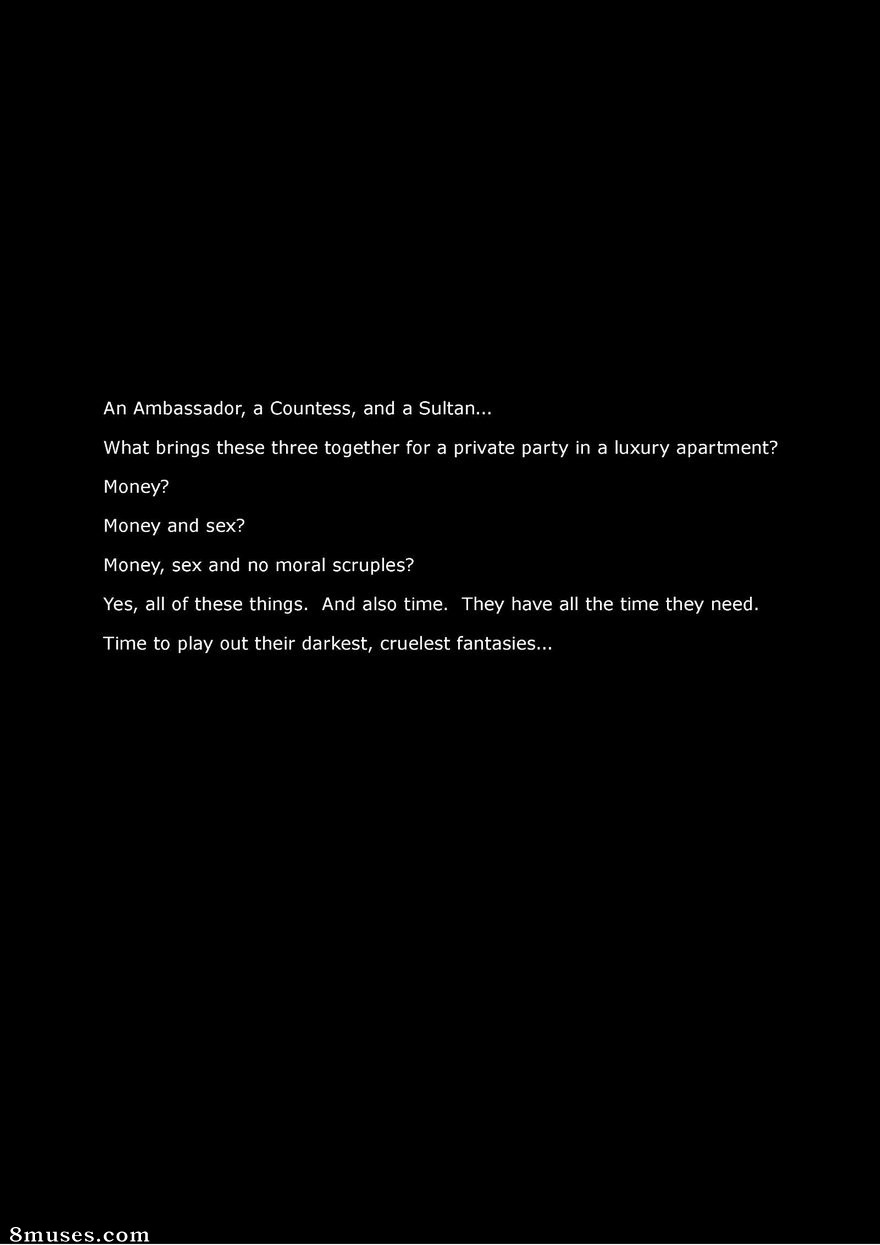 0-100 - Fansadox 052 - Borstel - Slave Tales - Page 2