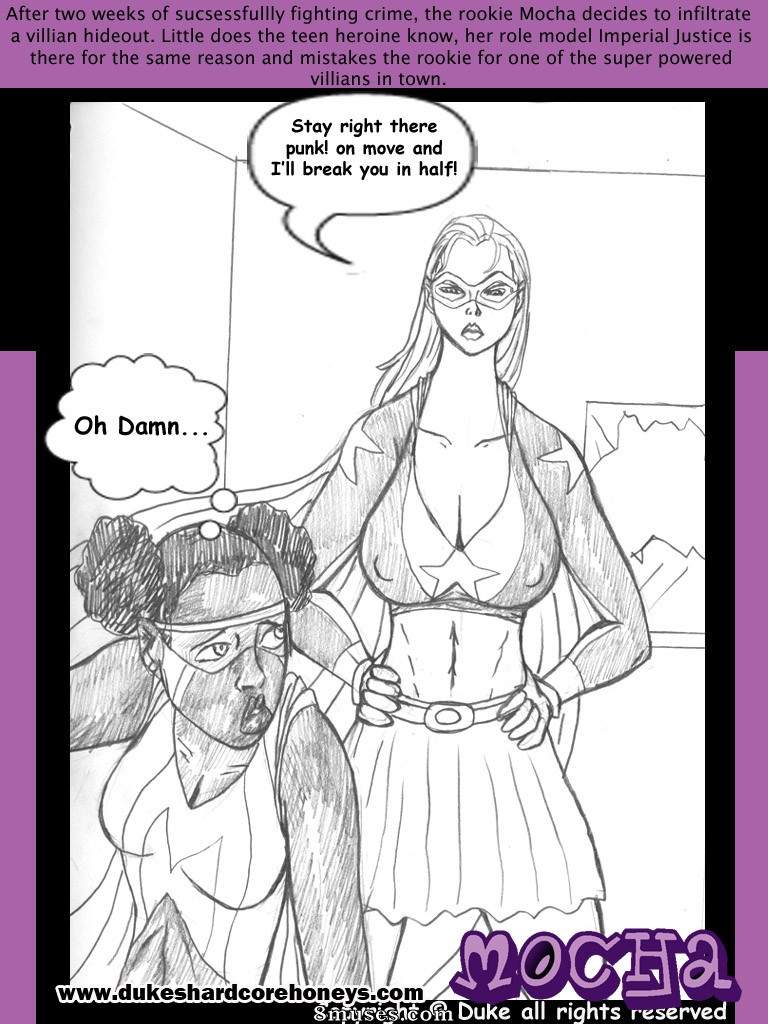 One Shots - Part 4 - Page 12
