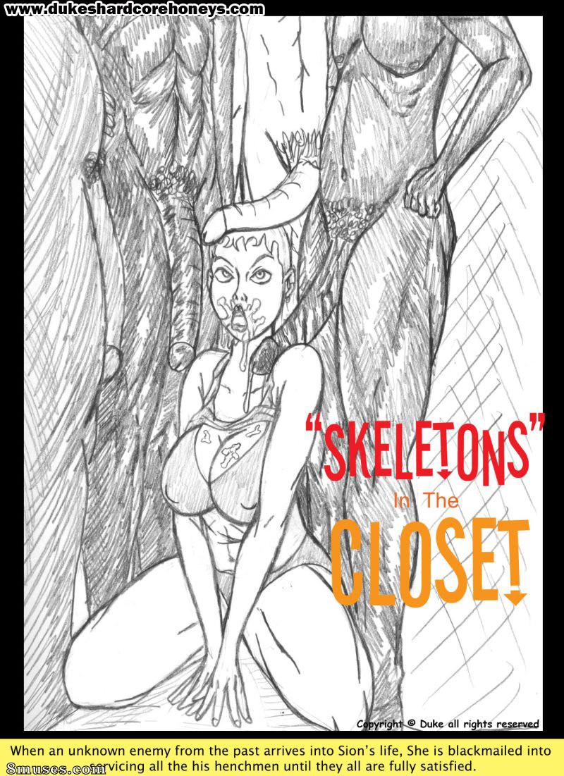 One Shots - Part 4 - Page 15