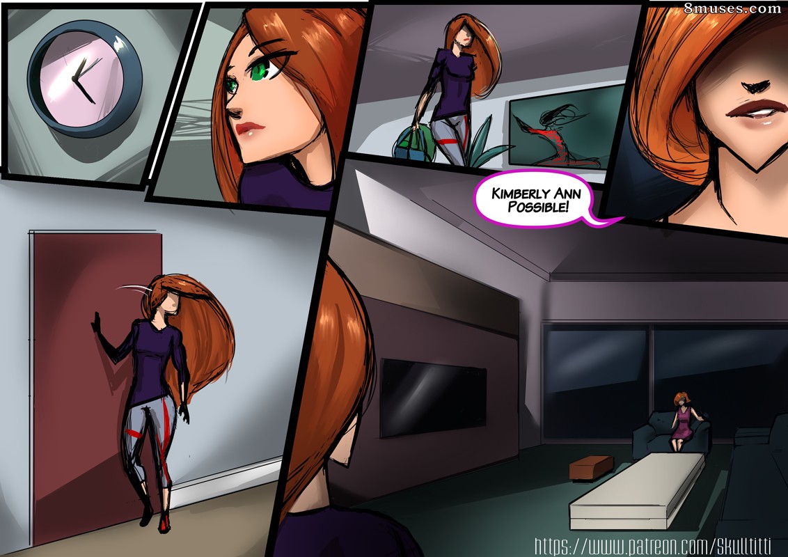 Skulltitti Comics - SideQuest - Página 2