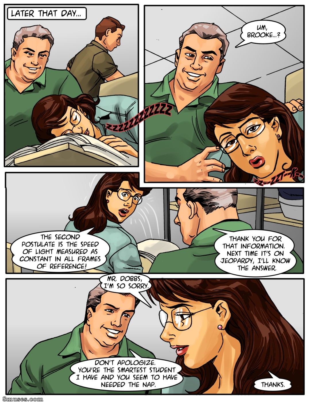 Daayan - Beelzebabe - Episode 7 - Page 11