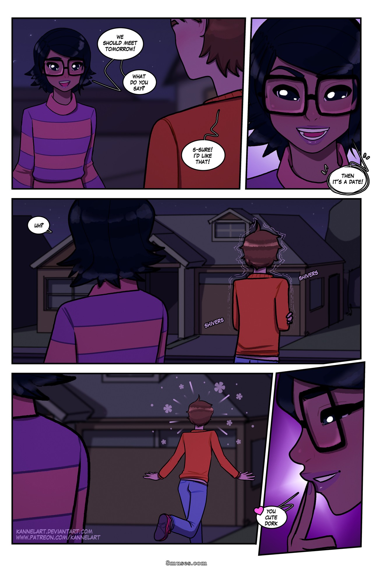 Raans Doll - Issue 4 - Page 5