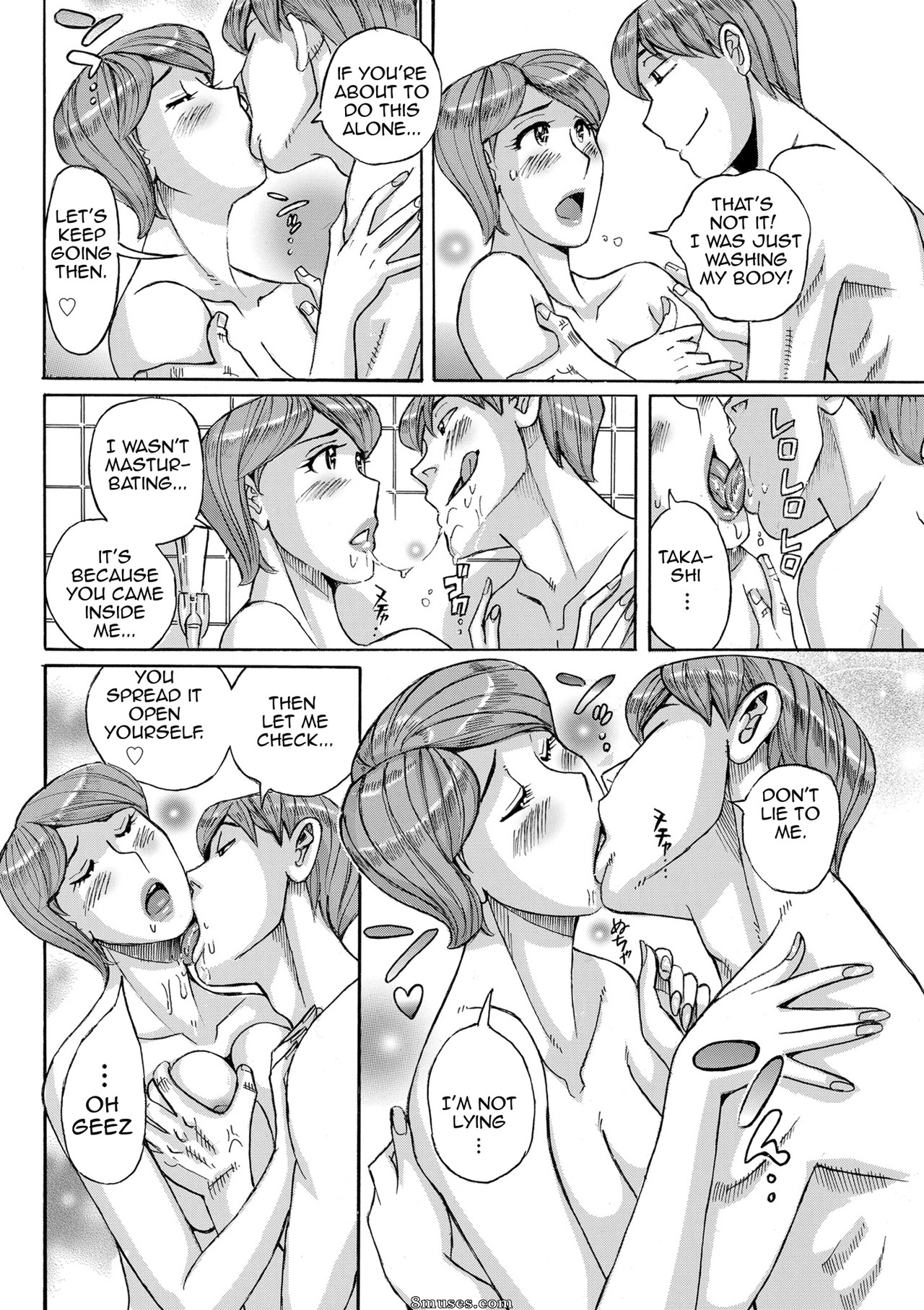 Mother's Care Service - Issue 3 - Page 12