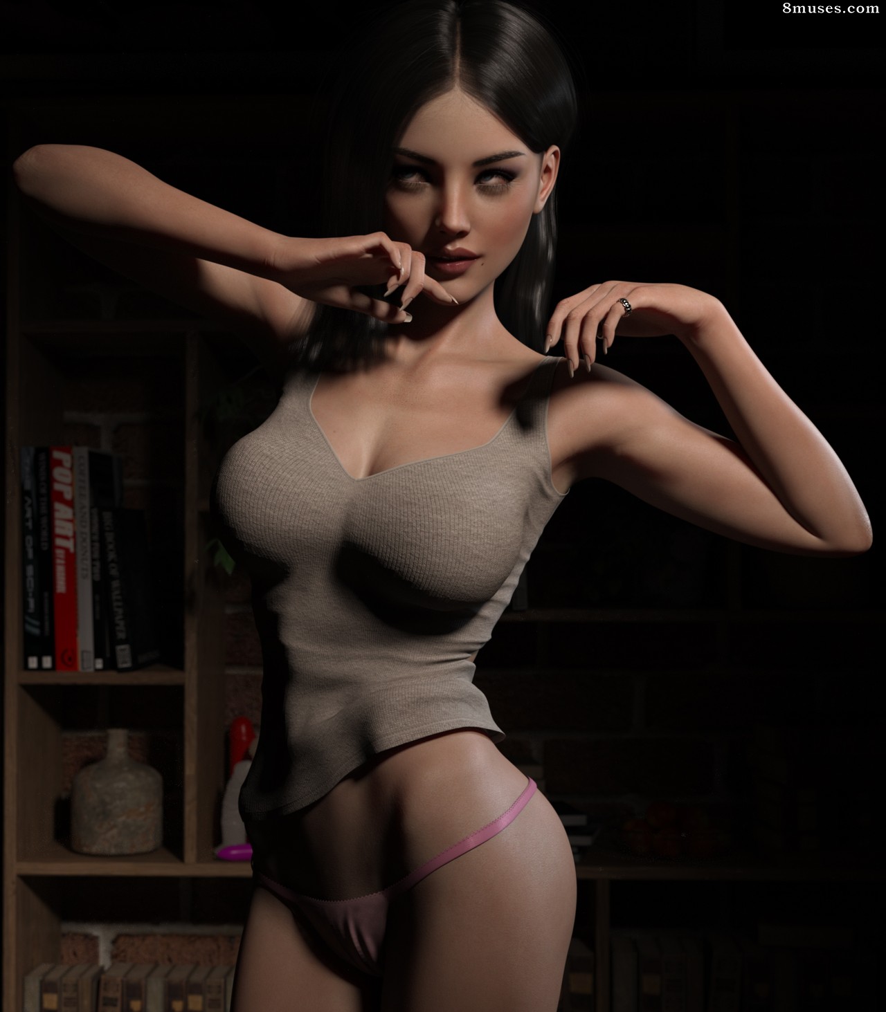 Other Works - Astrid - Page 11