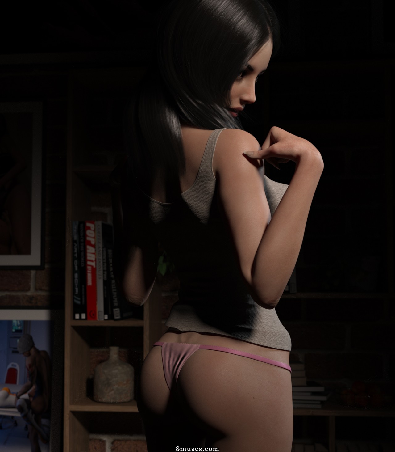 Other Works - Astrid - Page 10