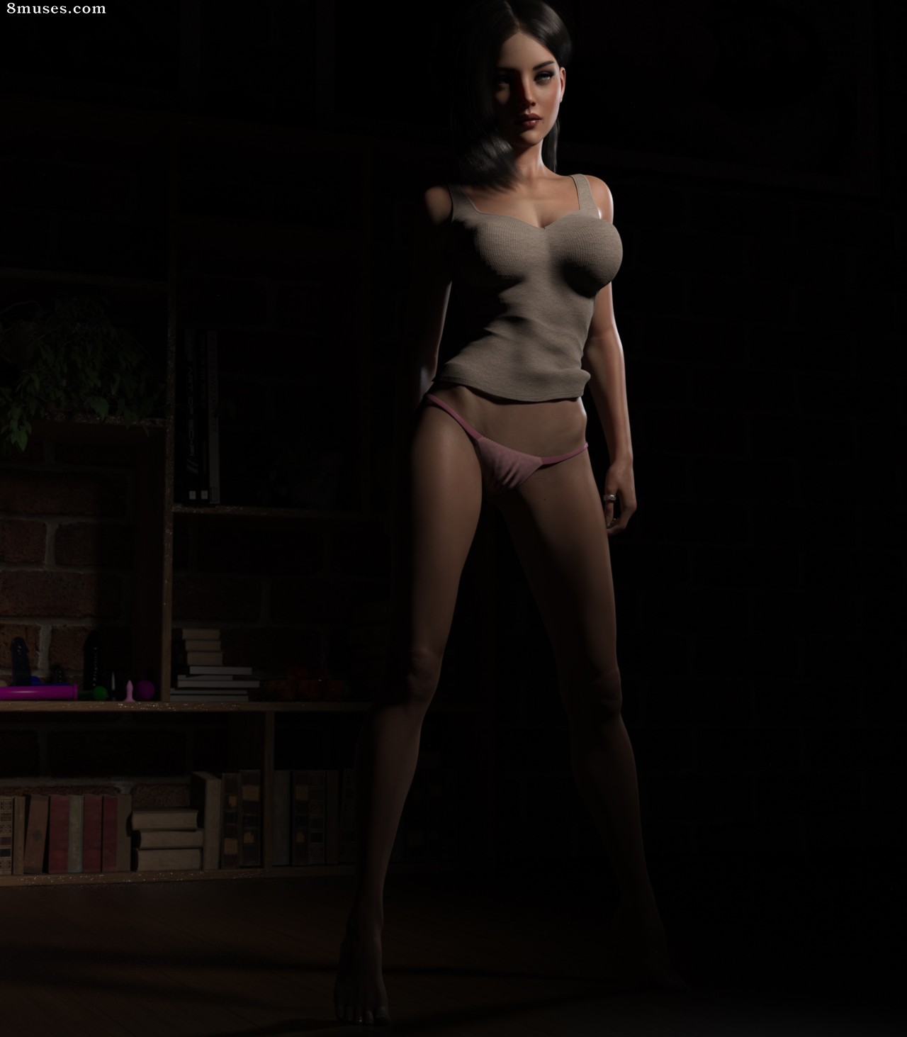 Other Works - Astrid - Page 12