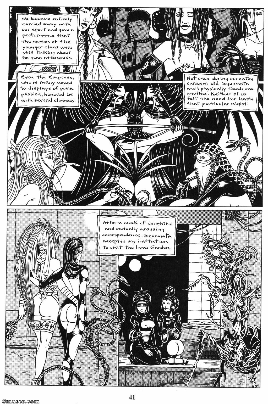 Sizzle - Sizzle 10 - Page 45