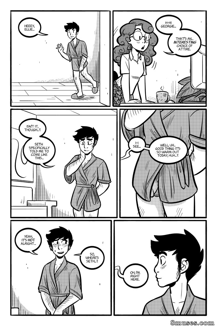 Leslie Brown - Boy Toy - Page 5