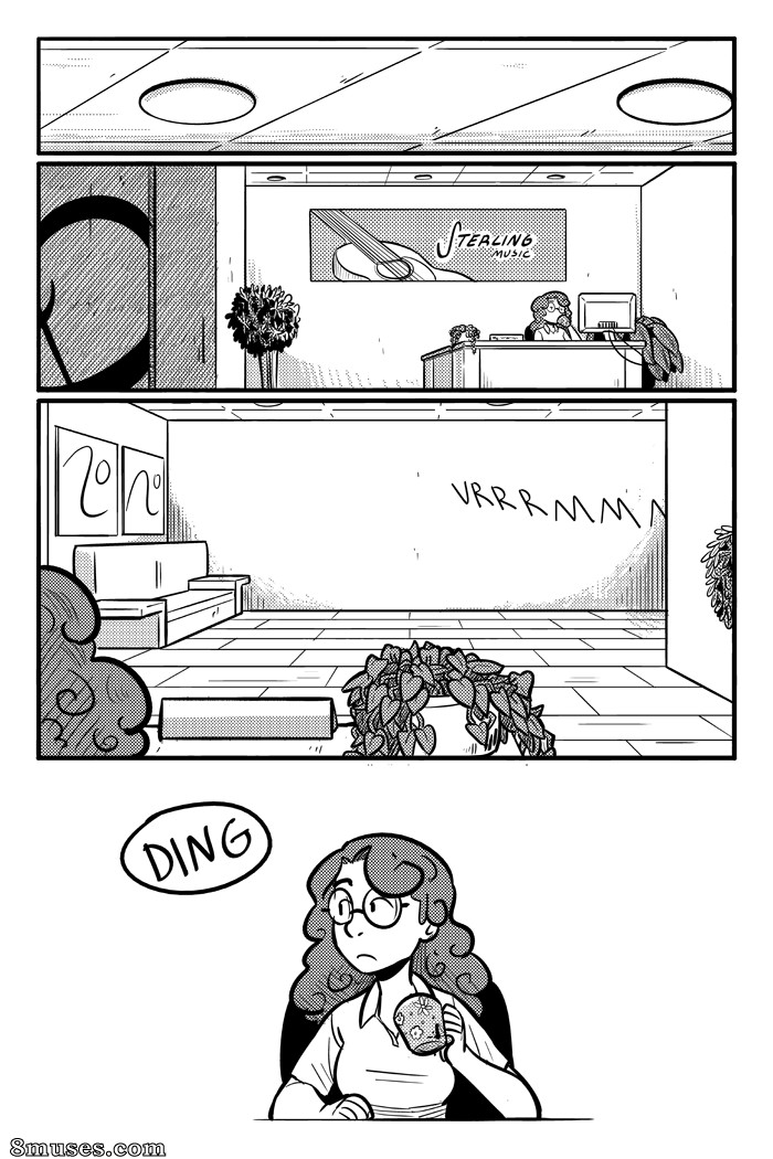 Leslie Brown - Boy Toy - Page 4