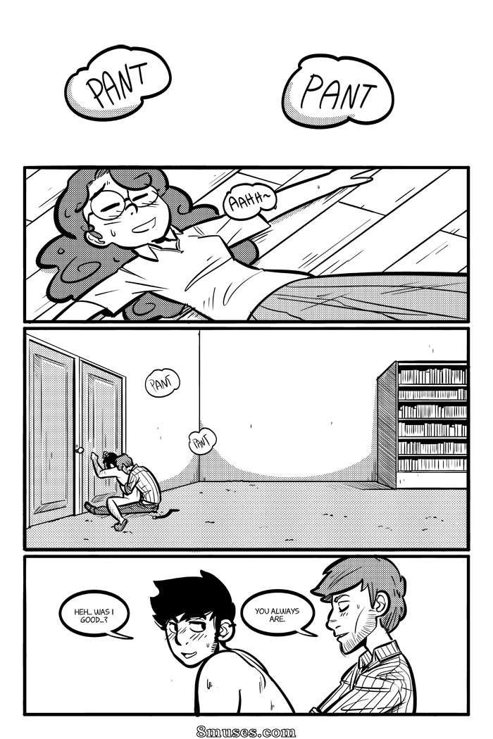 Leslie Brown - Boy Toy - Page 14