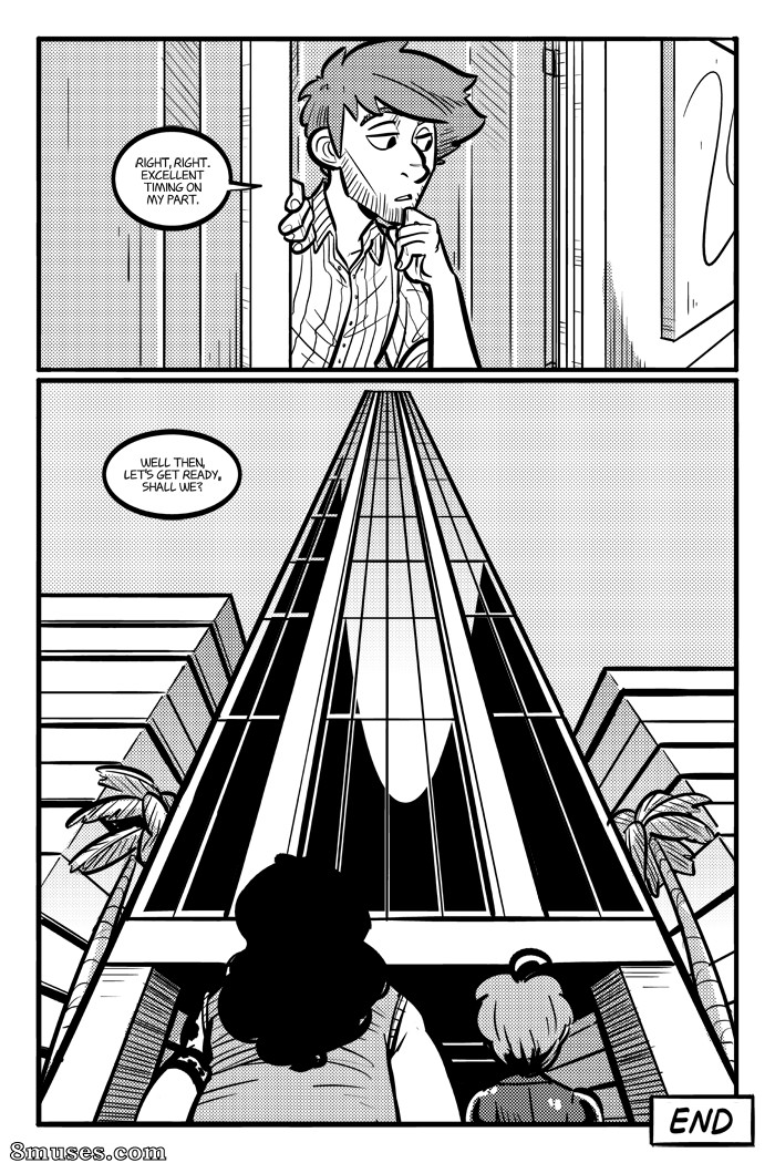 Leslie Brown - Boy Toy - Page 17