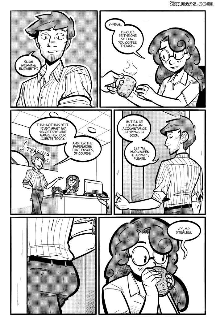 Leslie Brown - Boy Toy - Page 3
