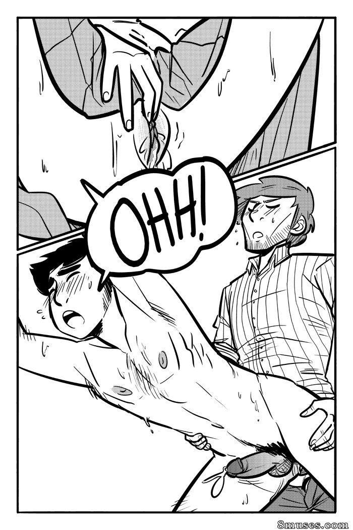 Leslie Brown - Boy Toy - Page 13