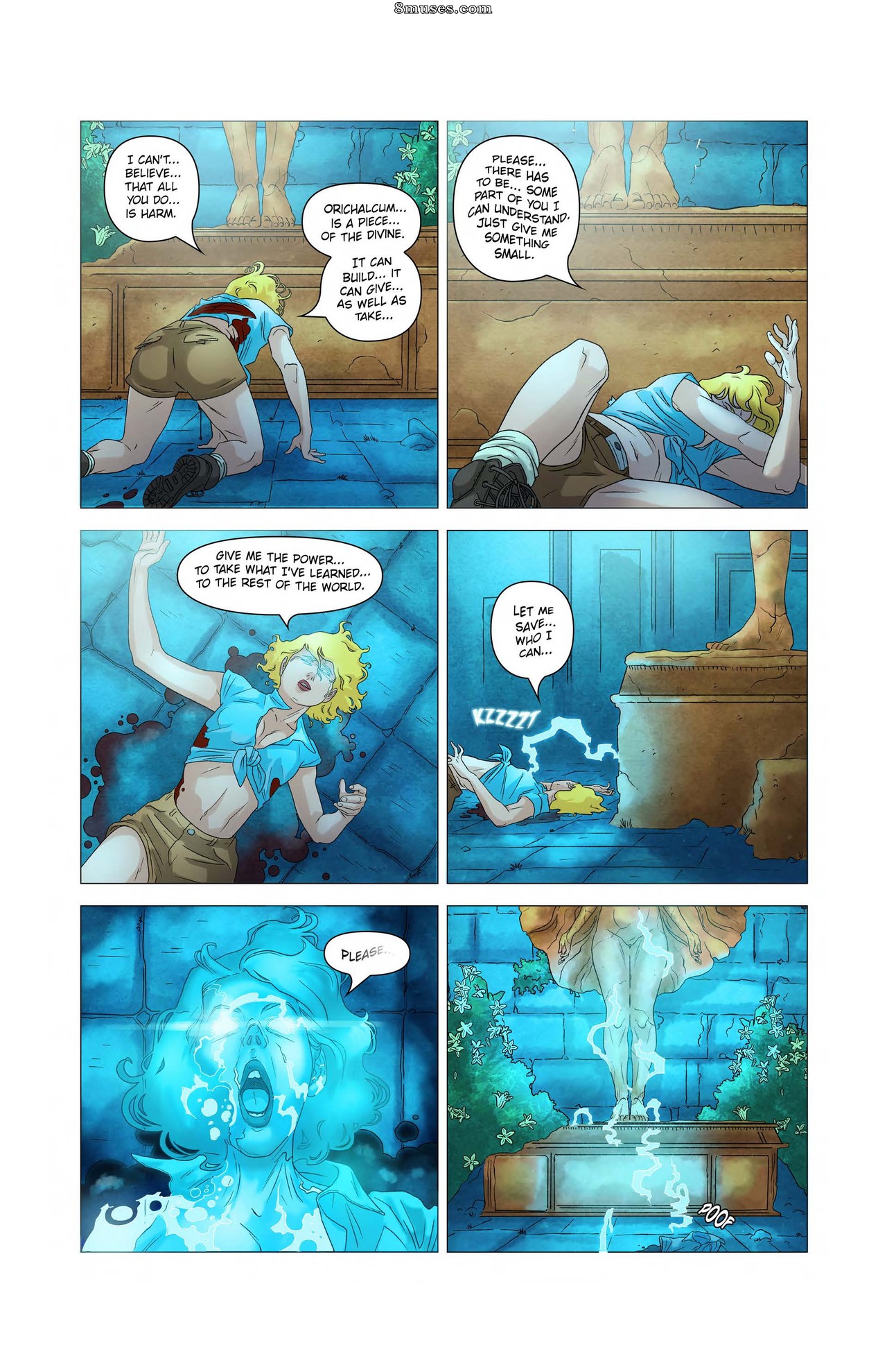 Doc Brass - Issue 1 - Page 17