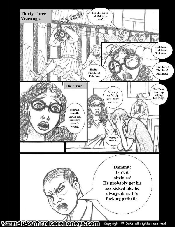 13. The Cool Mom - The Cool Mom 01 - Page 2