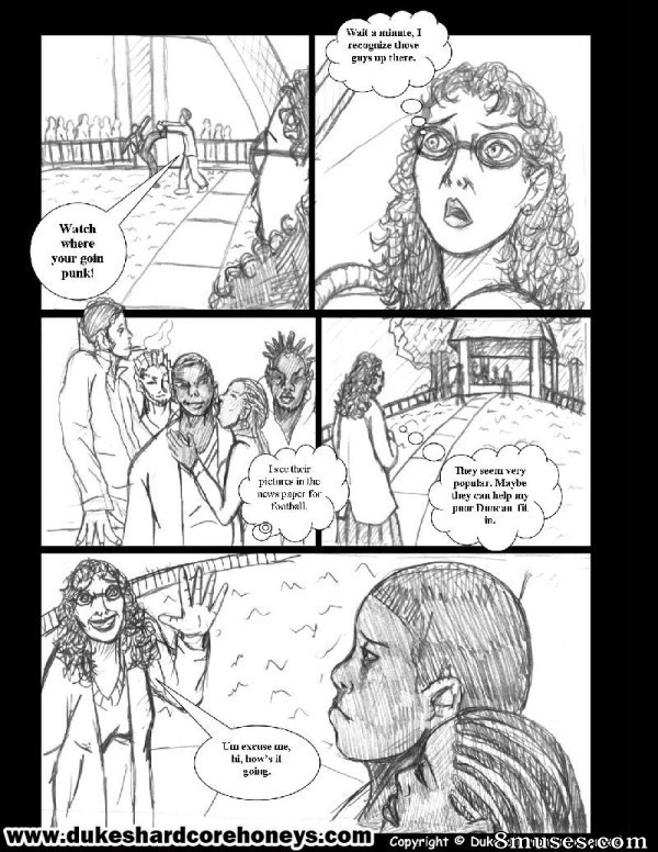 13. The Cool Mom - The Cool Mom 01 - Page 4