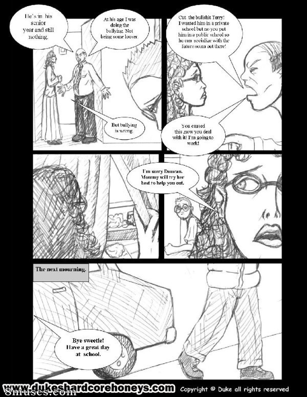13. The Cool Mom - The Cool Mom 01 - Page 3