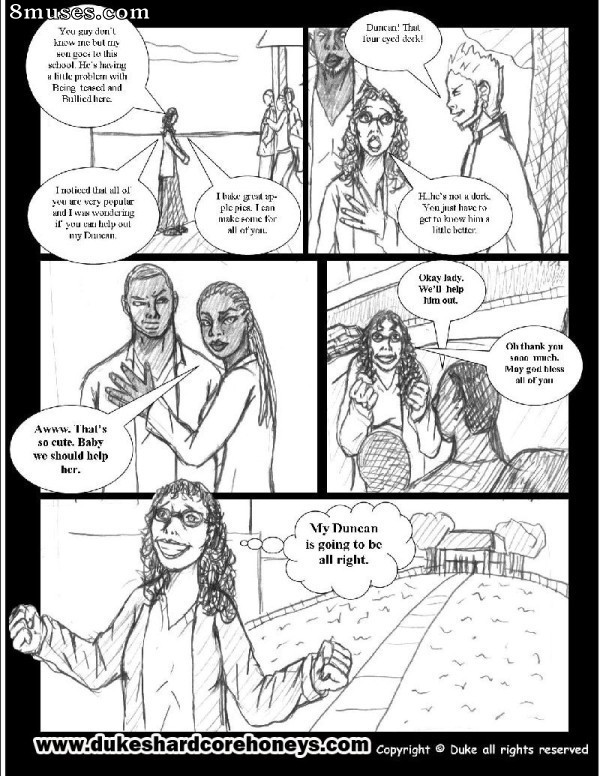 13. The Cool Mom - The Cool Mom 01 - Page 5