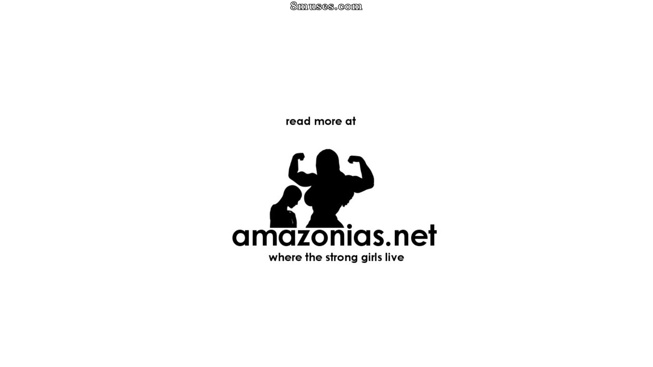 Amazonias - Perdido - Página 106