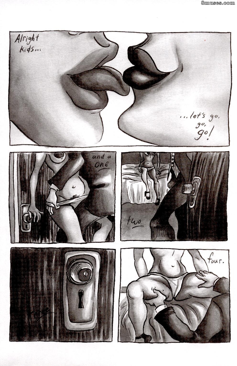 Head - Numéro 6 - Page 19