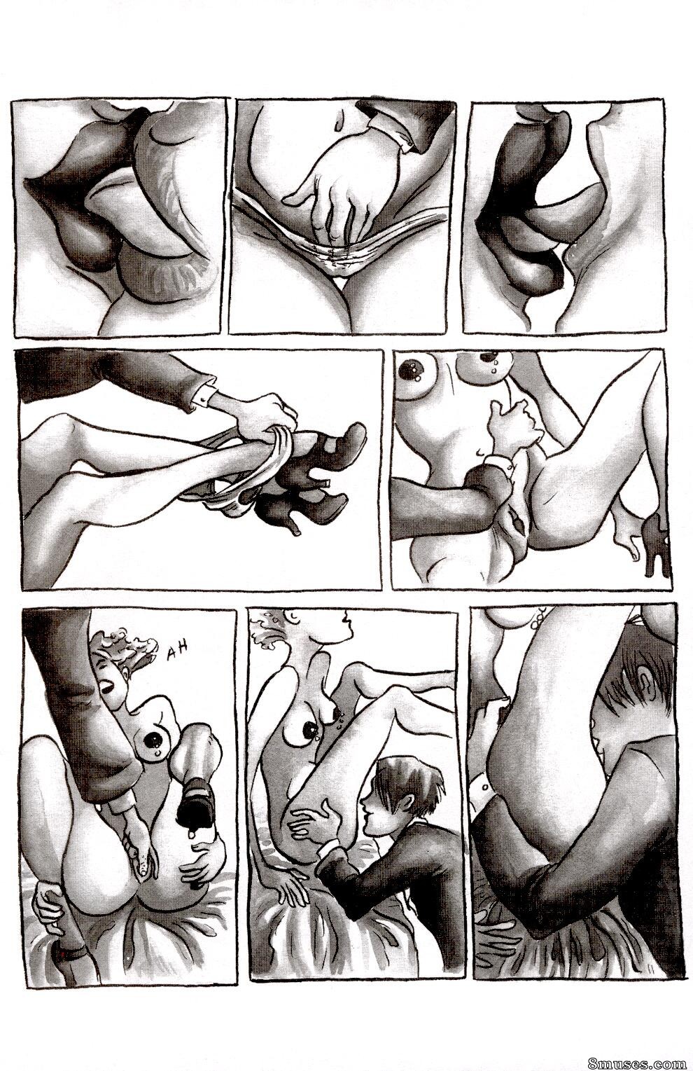 Head - Numéro 6 - Page 20