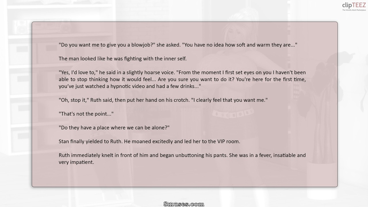 Plastic is Fantastic 2 - Part 1 - Page 67