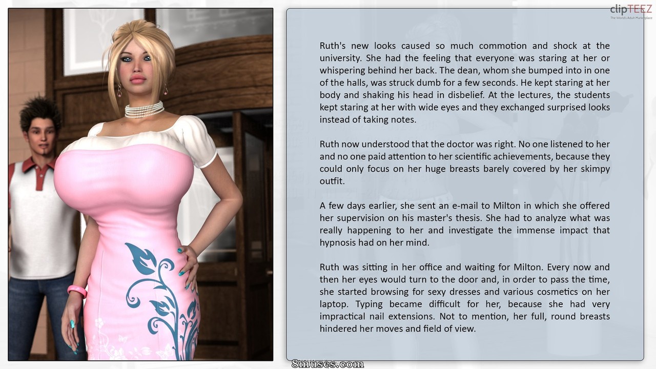 Plastic is Fantastic 2 - Part 1 - Page 33