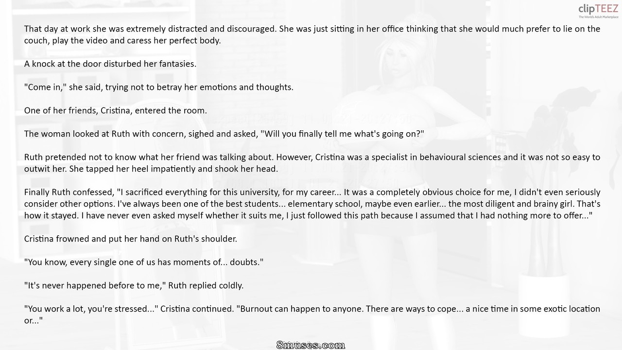 Plastic is Fantastic 2 - Part 1 - Page 48